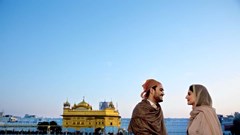 Cô dâu đại gia Ấn Độ tổ chức đám cưới tại Phú Quốc là ai?