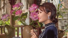 Quý bà Trần Hiền chia sẻ cách dạy con tránh bị xâm hại