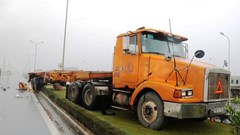 Hải Phòng: Tổng kiểm soát các phương tiện giao thông cơ giới đường bộ