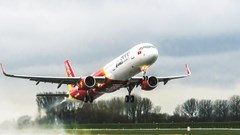 Vietjet chắp cánh tài năng Châu Á tại Asia's Got Talent 2019