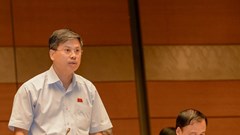 Gian dối trong báo cáo số liệu về tai nạn giao thông