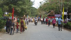 Đồng Tháp tăng cường công tác quản lý và tổ chức lễ hội năm 2019