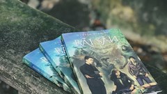 Chất liệu dân gian, lịch sử trong văn học kỳ ảo