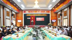 Gia Lai: Tạo điều kiện tốt nhất cho doanh nghiệp phát triển