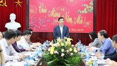 Ngành Điện ảnh đã thích nghi được với cơ chế mới