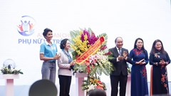 Xoá đi nỗi đau bạo lực