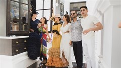 Bật mí về khu nghỉ dưỡng được tỷ phú Ấn Độ bao trọn để tổ chức đám cưới