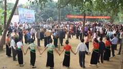 Thực hiện nghiêm việc bình xét và công nhận các danh hiệu văn hóa