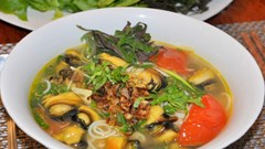 Những món ăn trời càng lạnh ăn càng ngon ở Hà Nội