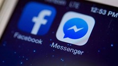 Facebook Messenger dính lỗi làm lộ danh sách liên hệ của người dùng