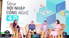 Ngành xuất bản trong thời đại 4.0