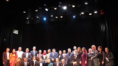 Tăng cường hợp tác phát triển nghệ thuật múa rối Việt Nam – Ai Cập