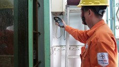 Khách Hòa: Vui buồn nghề kiểm tra, giám sát mua bán điện