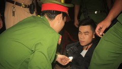 Đà Nẵng: Liên tiếp bắt nhiều đối tượng mua bán ma túy