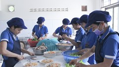 Việt Nam chú trọng đảm bảo an sinh xã hội, ưu tiên phụ nữ và trẻ em gái