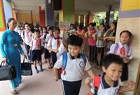 “Không phải có tiền phụ huynh đóng vào mà muốn làm gì thì làm”