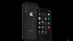 iPhone XI đẹp ngất ngây trong màu áo iOS 13, iFan mừng rơn