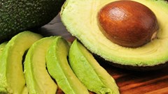 Lợi ích không ngờ của việc ăn 1 quả bơ mỗi ngày