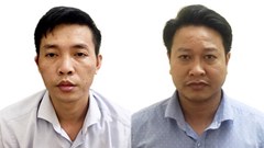 Vụ gian lận kết quả thi THPT quốc gia ở Hoà Bình: Nhiều sinh viên sẽ bị buộc thôi học