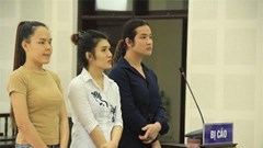 Xét xử nhóm chuyển giới chuyên lừa đảo du khách