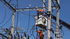 PC Khánh Hoà: Cam kết đảm bảo năng lượng cho phát triển kinh tế - xã hội địa phương