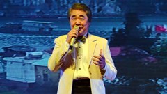 Gala Sao Mai trở về đất mỏ