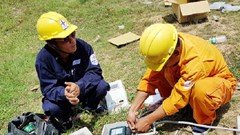 PC Khánh Hòa: Tập trung các nguồn lực đảm bảo chất lượng sản xuất gắn liền thực tế