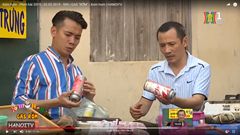 “Xóm hóm” đả kích “GAS rởm”