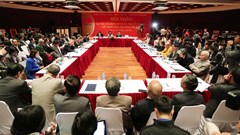 Xây dựng văn hóa ứng xử phải đi kèm chế tài