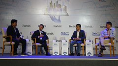 Forbes Việt Nam tổ chức Hội nghị Công nghệ 2019: “Chân trời mới, khả năng mới”