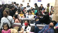 Đã có hơn 100 bé ở Bắc Ninh dương tính với bệnh sán lợn: Bộ Y tế còn “nợ” nguyên nhân lây bệnh?