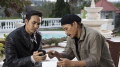 Kịch bản phim thuần Việt, tại sao không?