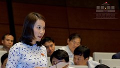 Phụ huynh những học sinh được sửa điểm không thể vô can