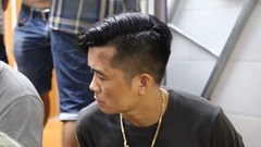 Phát hiện hàng trăm viên thuốc lắc, ma túy tổng hợp giấu trong loa thùng