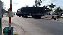 Cần Thơ: Sẽ kiểm tra doanh nghiệp vận tải gây mất an toàn giao thông