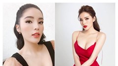 Trào lưu “dao kéo” khiến mỹ nhân Việt ngày càng khó phân biệt đến ngỡ ngàng