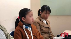 Bắt tạm giam kẻ xâm hại tình dục bé gái 9 tuổi ở vườn chuối