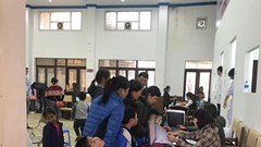 Vụ hàng ngàn trẻ xét nghiệm sán lợn: Yêu cầu báo cáo kết quả trước ngày 20.3