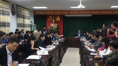 “Xét nghiệm dương tính sán lợn chưa nói lên điều gì”!