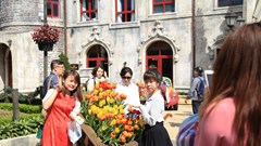 Việt Nam cần tăng cường “nguồn cung” để du khách có lý do ở lại lâu hơn