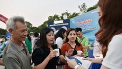 Amway Việt Nam hành động vì quyền lợi người tiêu dùng