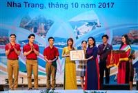 Bế mạc Hội thi tài năng HS-SV các cơ sở đào tạo nghệ thuật toàn quốc