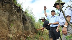 Bảo tồn “văn minh nhân loại” tại An Khê