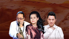 Live Concert “Người về bỗng nhớ”