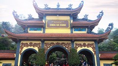 Cần có câu trả lời dứt khoát