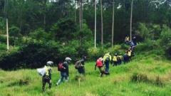 “Phượt thủ”: Đừng để một đi không trở lại