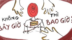 Cần làm rõ cưỡng bức để hôn là trêu ghẹo hay tấn công tình dục?