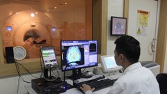 Chỉ sau 5 phút phát hiện tác nhân gây bệnh