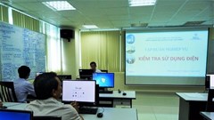 PC Khánh Hòa: Phát hiện 2.888 vụ vi phạm, gian lận sử dụng điện