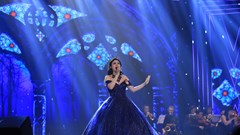 Đêm chung kết 1 Giải Sao Mai toàn quốc 2019: Cạnh tranh khốc liệt